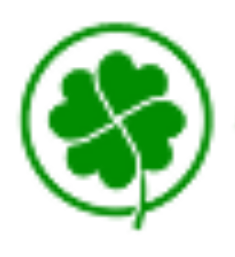 Lucky Wheels logo